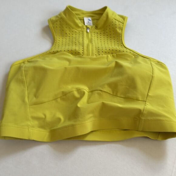 Lululemon Athletica Sports Bra with Racerback Design Size 8 - Picture 14 of 17